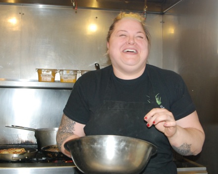 Rural Intelligence Food