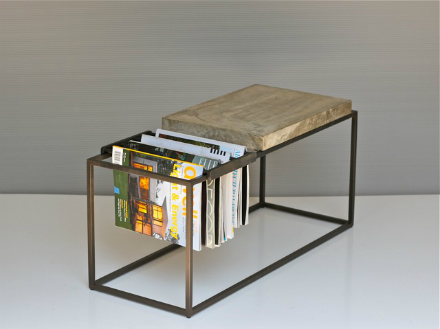 Rural Intelligence Style