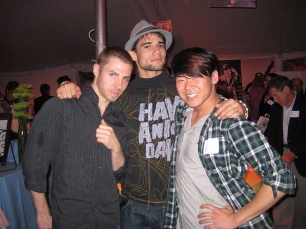 Rural Intelligence Parties and Openings