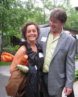 Rural Intelligence Parties and Openings