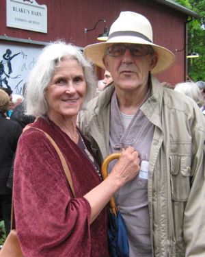 Rural Intelligence Parties and Openings