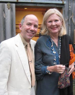 Rural Intelligence Parties and Openings