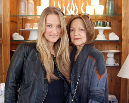 joanna and amanda seitz