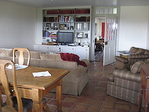 Rural Intelligence Style