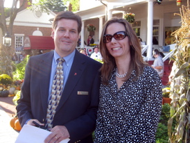 Rural Intelligence Road Trips