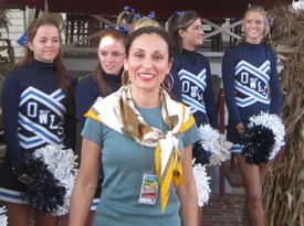 Rural Intelligence Road Trips