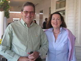 Rural Intelligence Road Trips