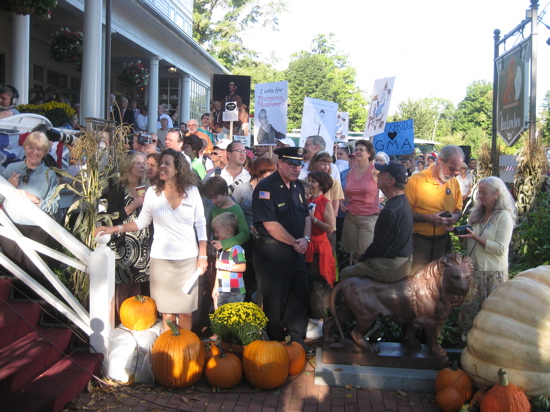 Rural Intelligence Road Trips