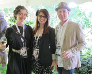 Rural Intelligence Parties and Openings