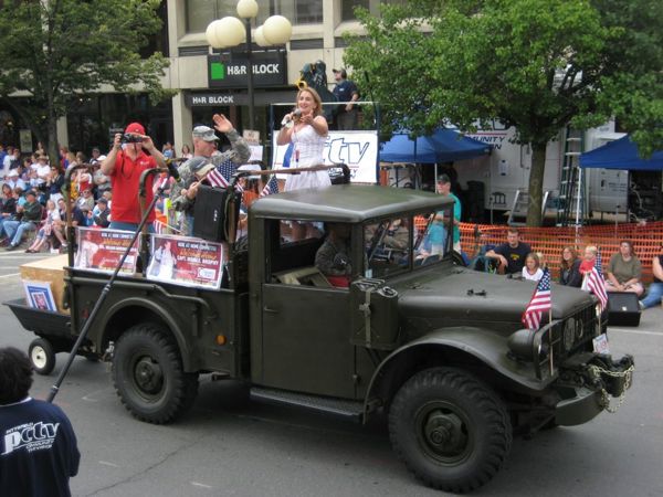 Rural Intelligence Community