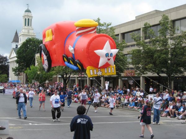 Rural Intelligence Community