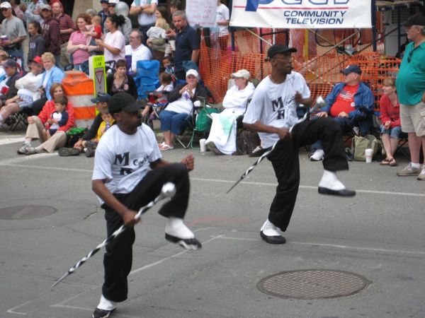 Rural Intelligence Community