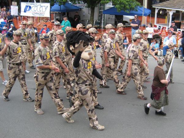 Rural Intelligence Community