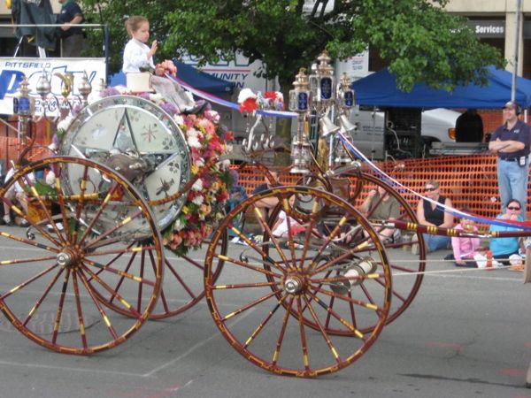 Rural Intelligence Community