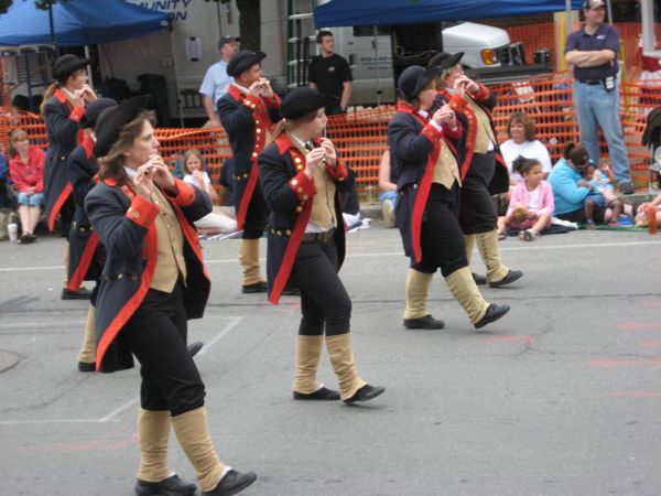 Rural Intelligence Community