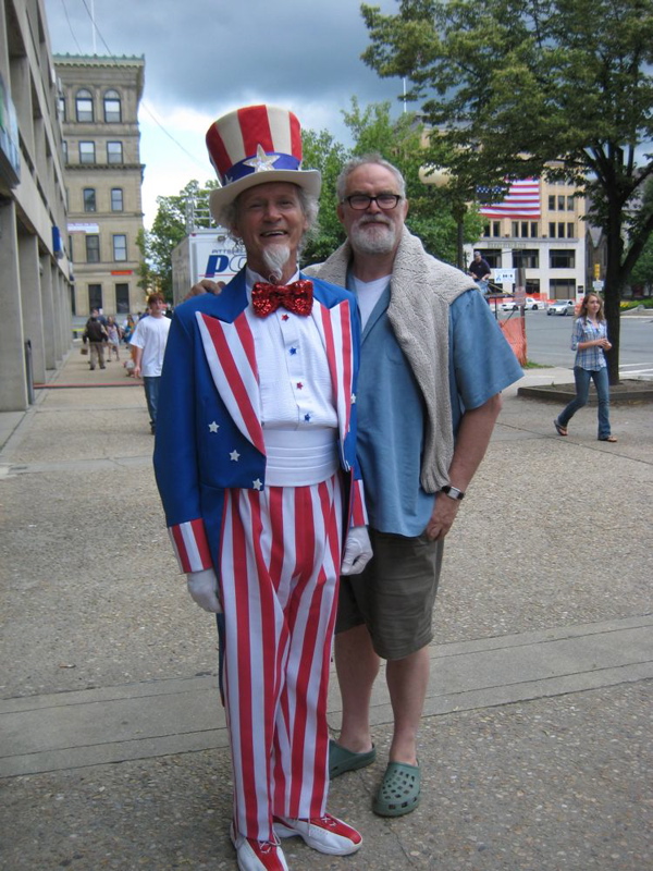 Rural Intelligence Community