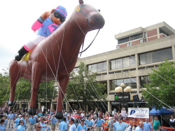 Rural Intelligence Community