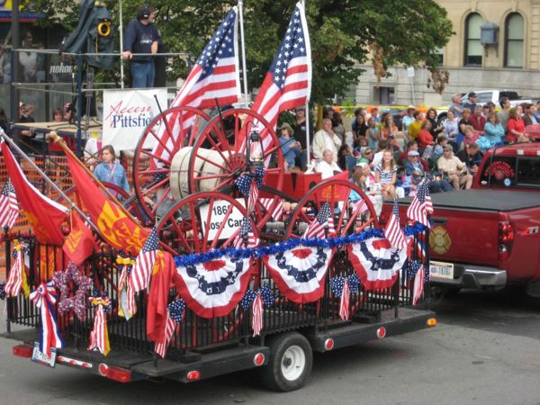 Rural Intelligence Community