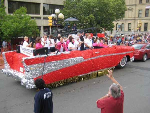 Rural Intelligence Community