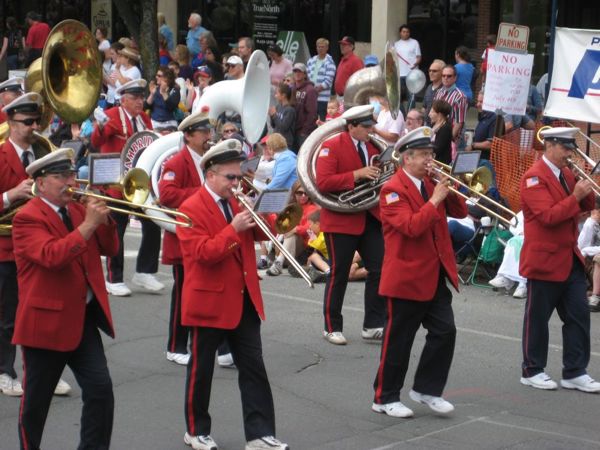 Rural Intelligence Community