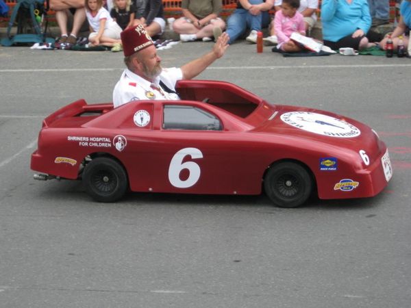 Rural Intelligence Community