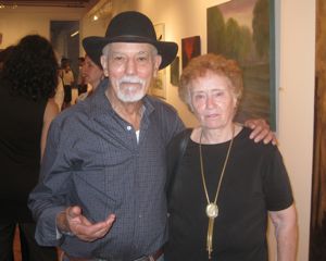 Rural Intelligence Parties and Openings