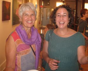 Rural Intelligence Parties and Openings