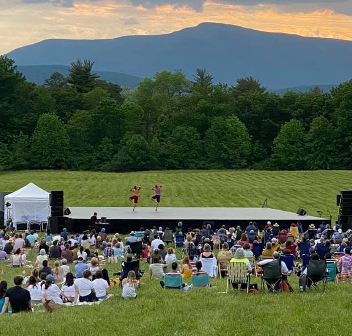 Photos courtesy of Kaatsbaan