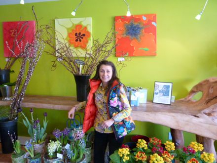 Rural Intelligence Style