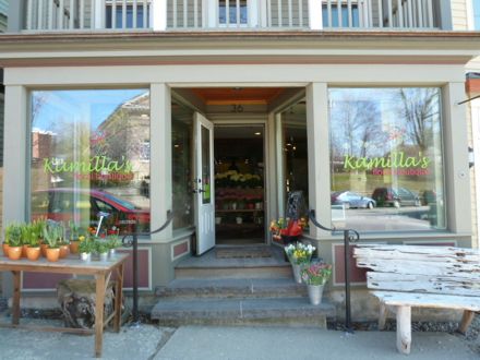 Rural Intelligence Style