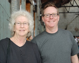 Rural Intelligence Arts