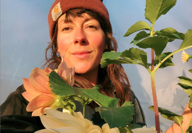Kate Farrar