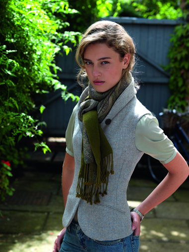 Rural Intelligence Style