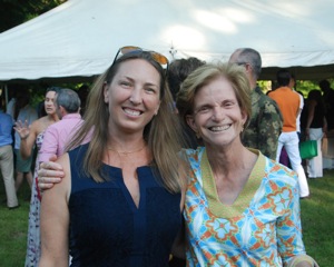 Friends of Clermont 