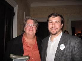 Rural Intelligence Parties and Openings