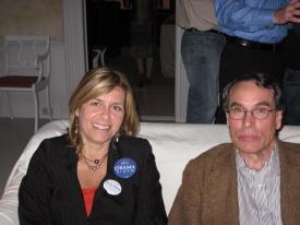 Rural Intelligence Parties and Openings