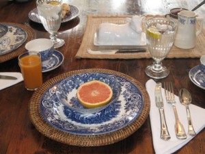 Rural Intelligence Road Trips