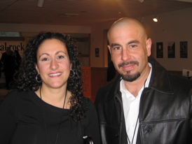 Rural Intelligence Parties and Openings