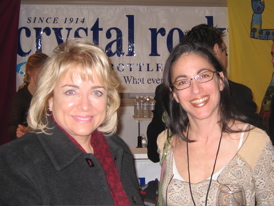 Rural Intelligence Parties and Openings