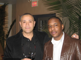 Rural Intelligence Parties and Openings