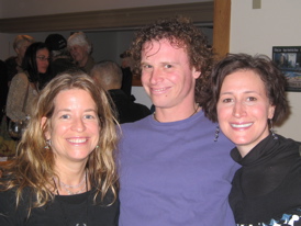 Rural Intelligence Parties and Openings