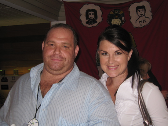 Rural Intelligence Parties and Openings