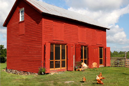 Rural Intelligence Road Trips