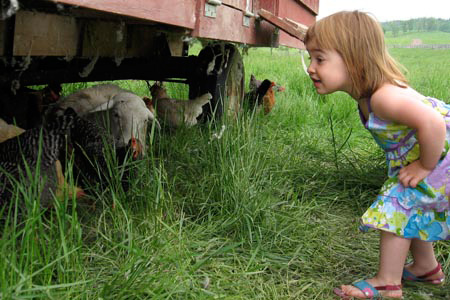 Rural Intelligence Road Trips