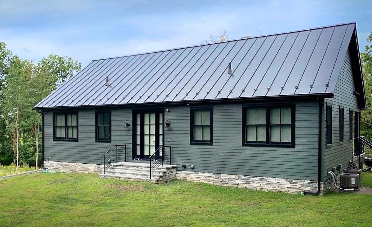 Exterior Exterior