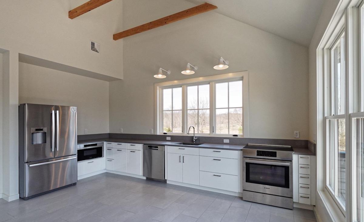 Kitchen Kitchen