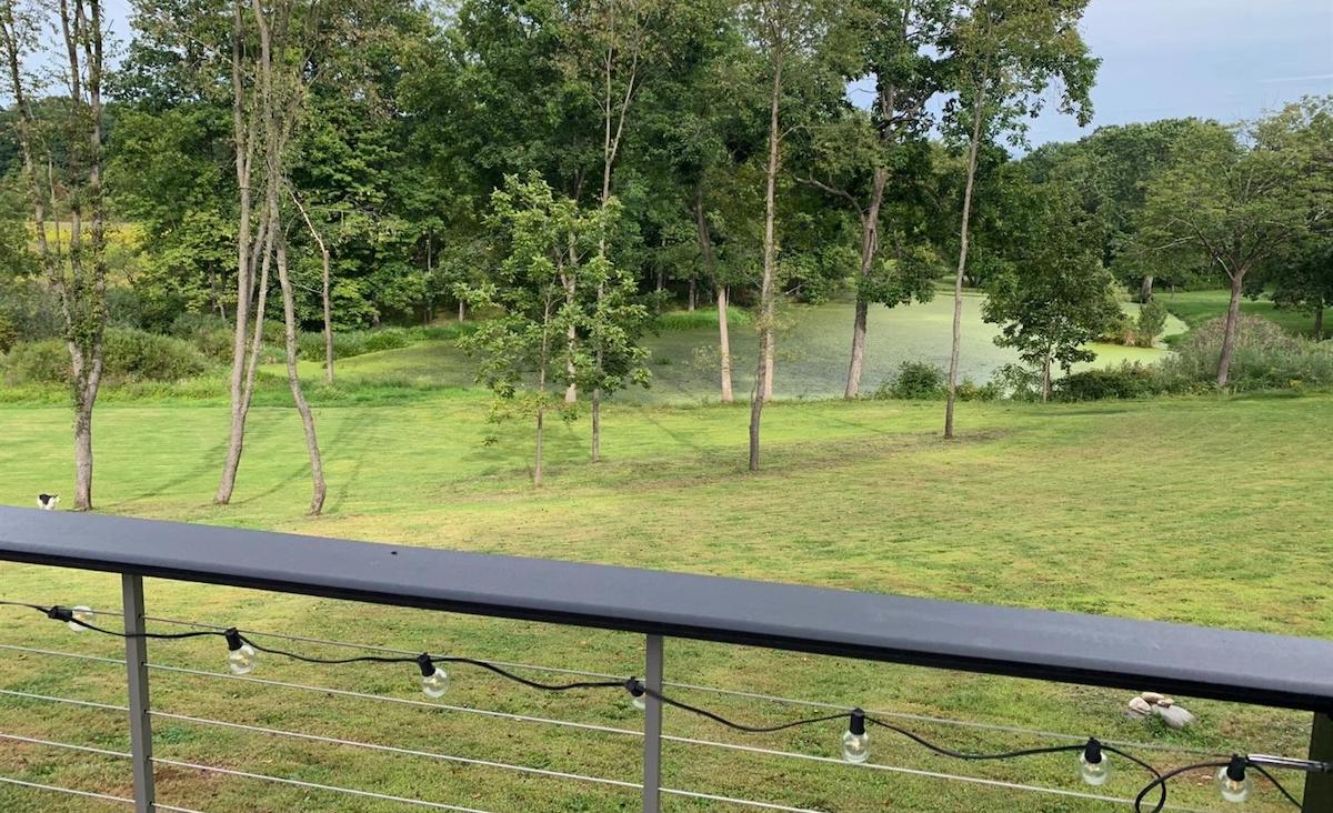 Balcony Balcony