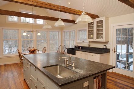 Rural Intelligence Road Trips