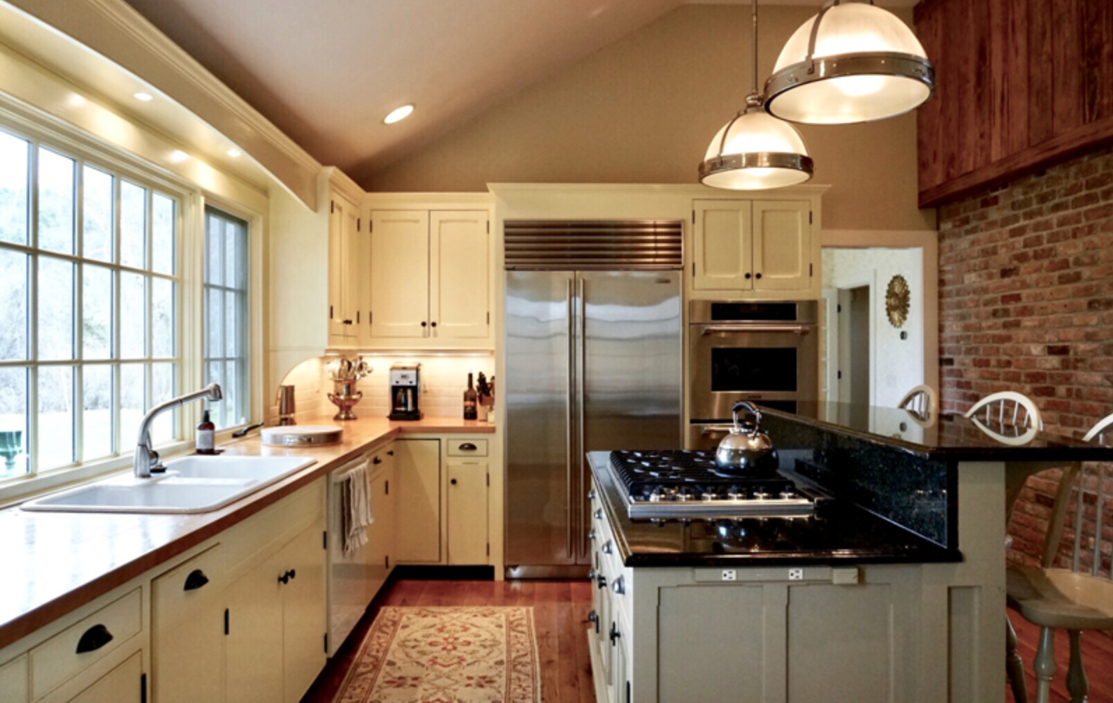 Kitchen Kitchen