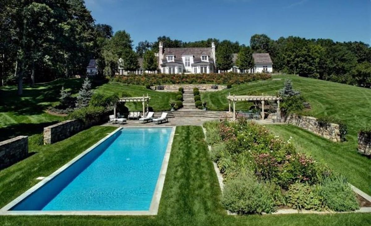 Pool Pool